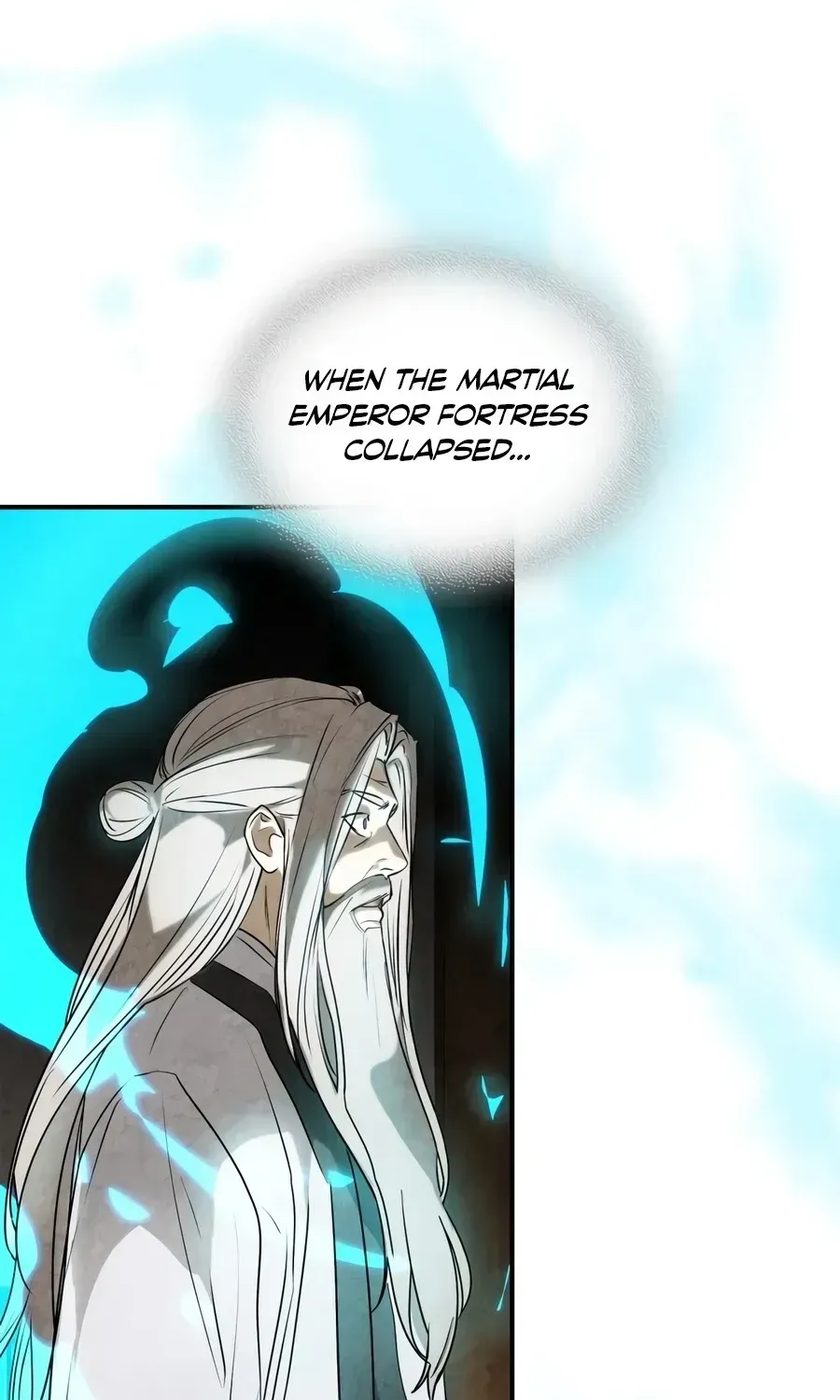Chronicles Of The Martial God’s Return ( Chronicles of a Returner) Chapter 163 page 93 - 
