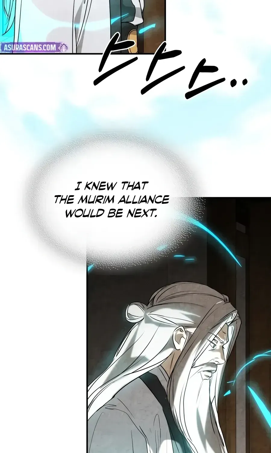 Chronicles Of The Martial God’s Return ( Chronicles of a Returner) Chapter 163 page 94 - 