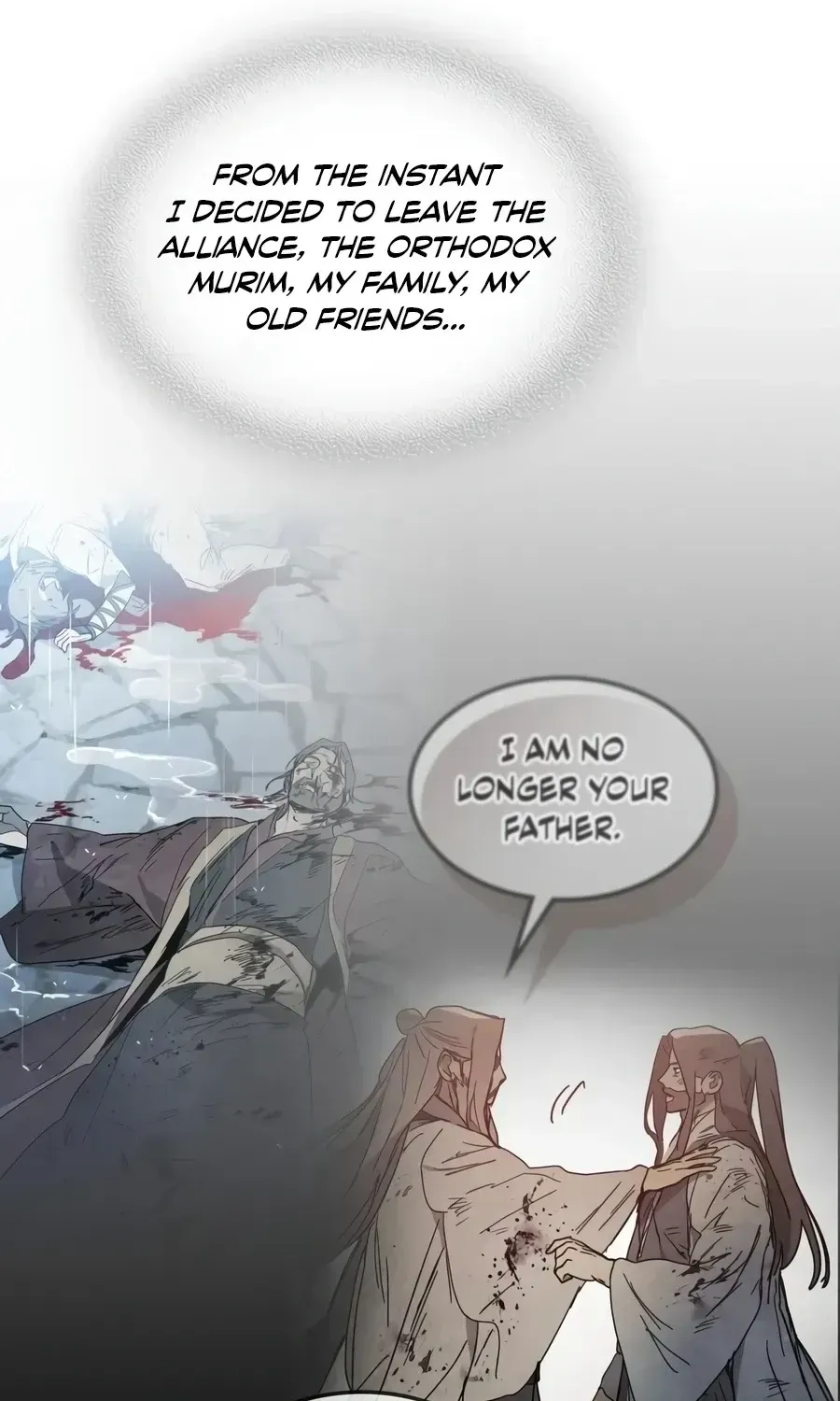Chronicles Of The Martial God’s Return ( Chronicles of a Returner) Chapter 163 page 96 - 