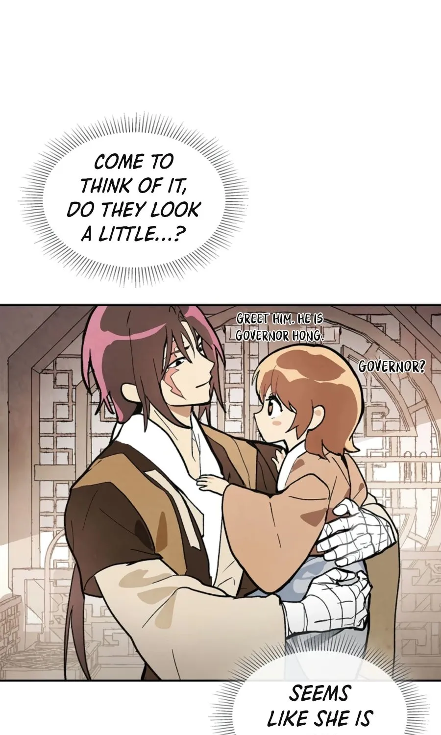 Chronicles Of The Martial God’s Return ( Chronicles of a Returner) Chapter 17 page 19 - 
