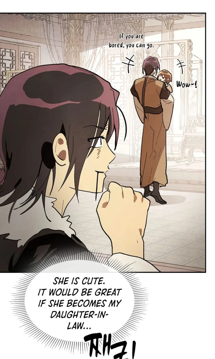Chronicles Of The Martial God’s Return ( Chronicles of a Returner) Chapter 17 page 23 - 
