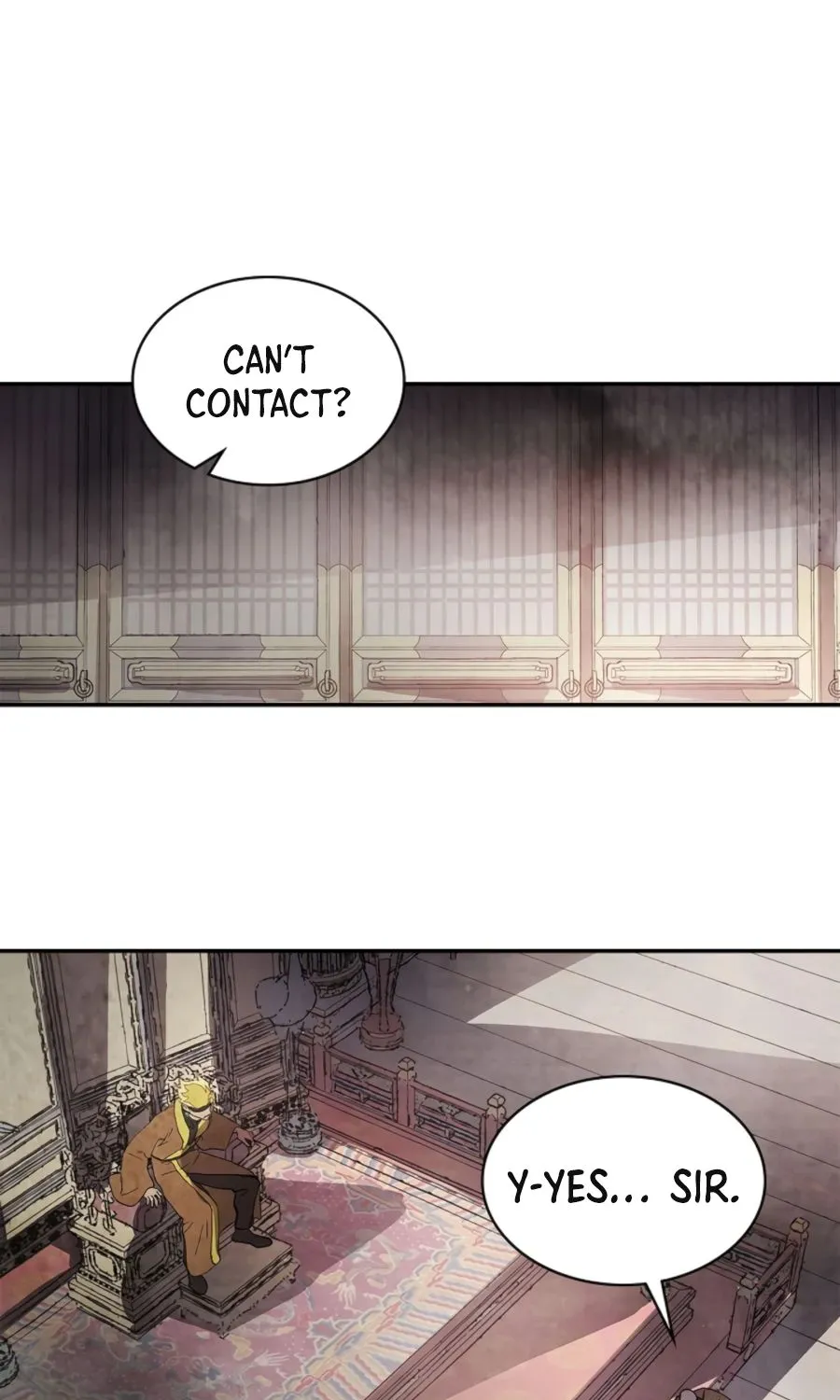 Chronicles Of The Martial God’s Return ( Chronicles of a Returner) Chapter 17 page 28 - 