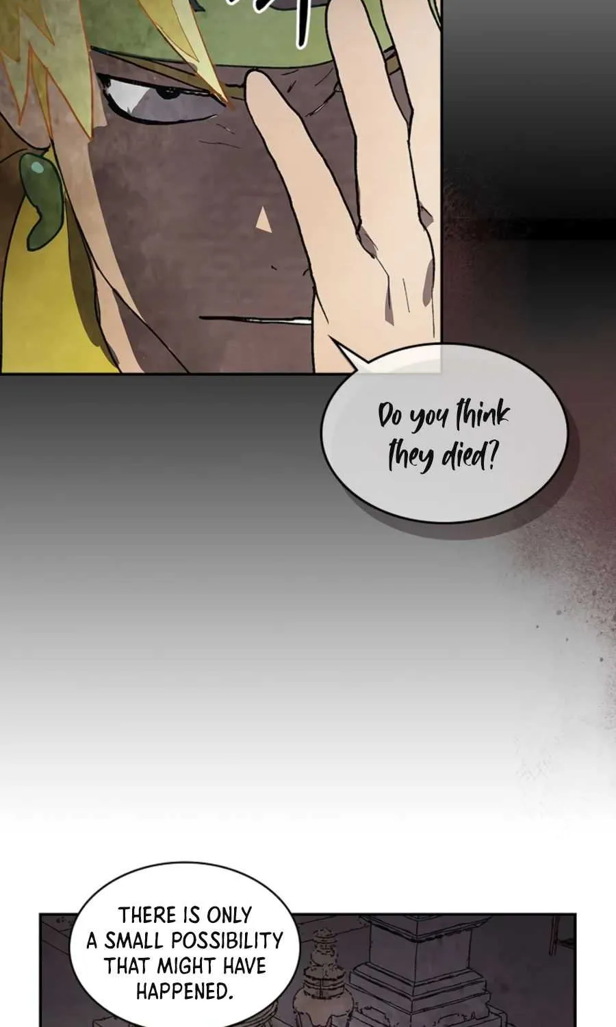 Chronicles Of The Martial God’s Return ( Chronicles of a Returner) Chapter 17 page 32 - 