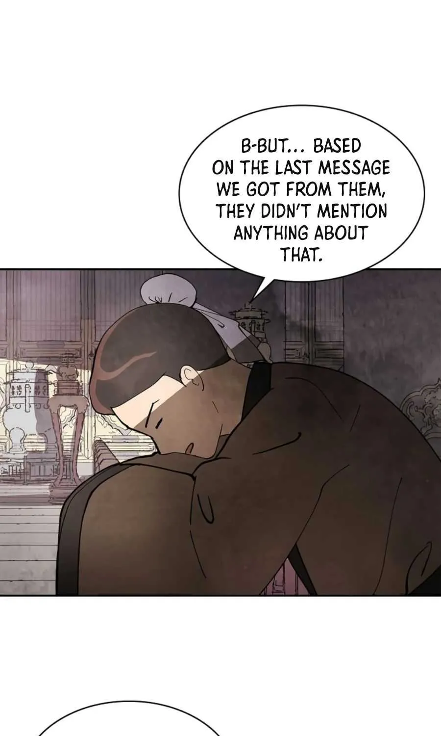 Chronicles Of The Martial God’s Return ( Chronicles of a Returner) Chapter 17 page 35 - 