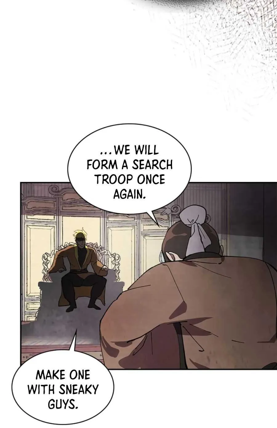 Chronicles Of The Martial God’s Return ( Chronicles of a Returner) Chapter 17 page 38 - 