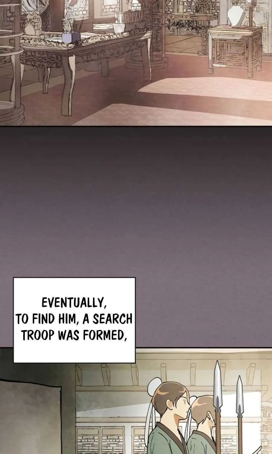 Chronicles Of The Martial God’s Return ( Chronicles of a Returner) Chapter 17 page 5 - 