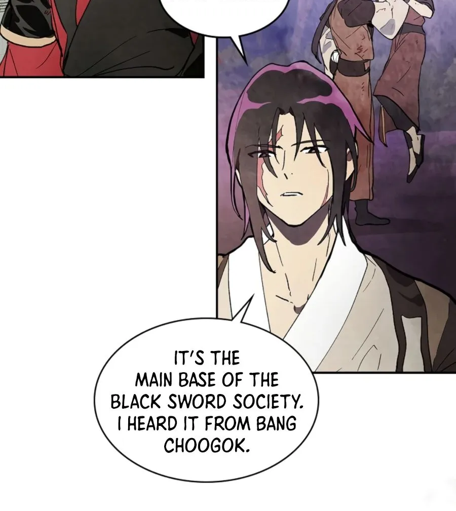 Chronicles Of The Martial God’s Return ( Chronicles of a Returner) Chapter 17 page 42 - 