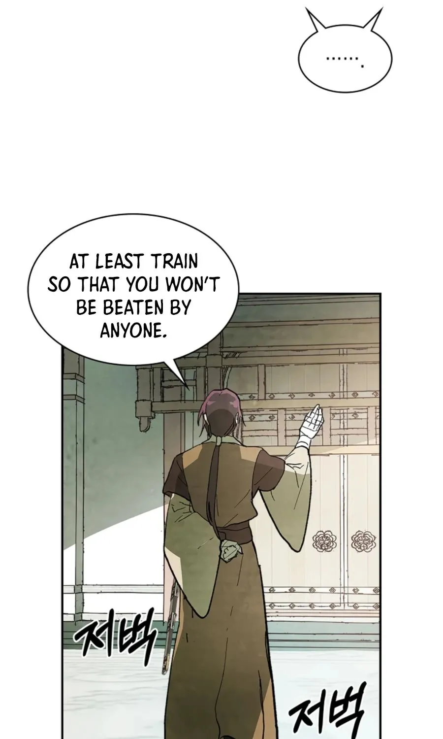 Chronicles Of The Martial God’s Return ( Chronicles of a Returner) Chapter 17 page 47 - 