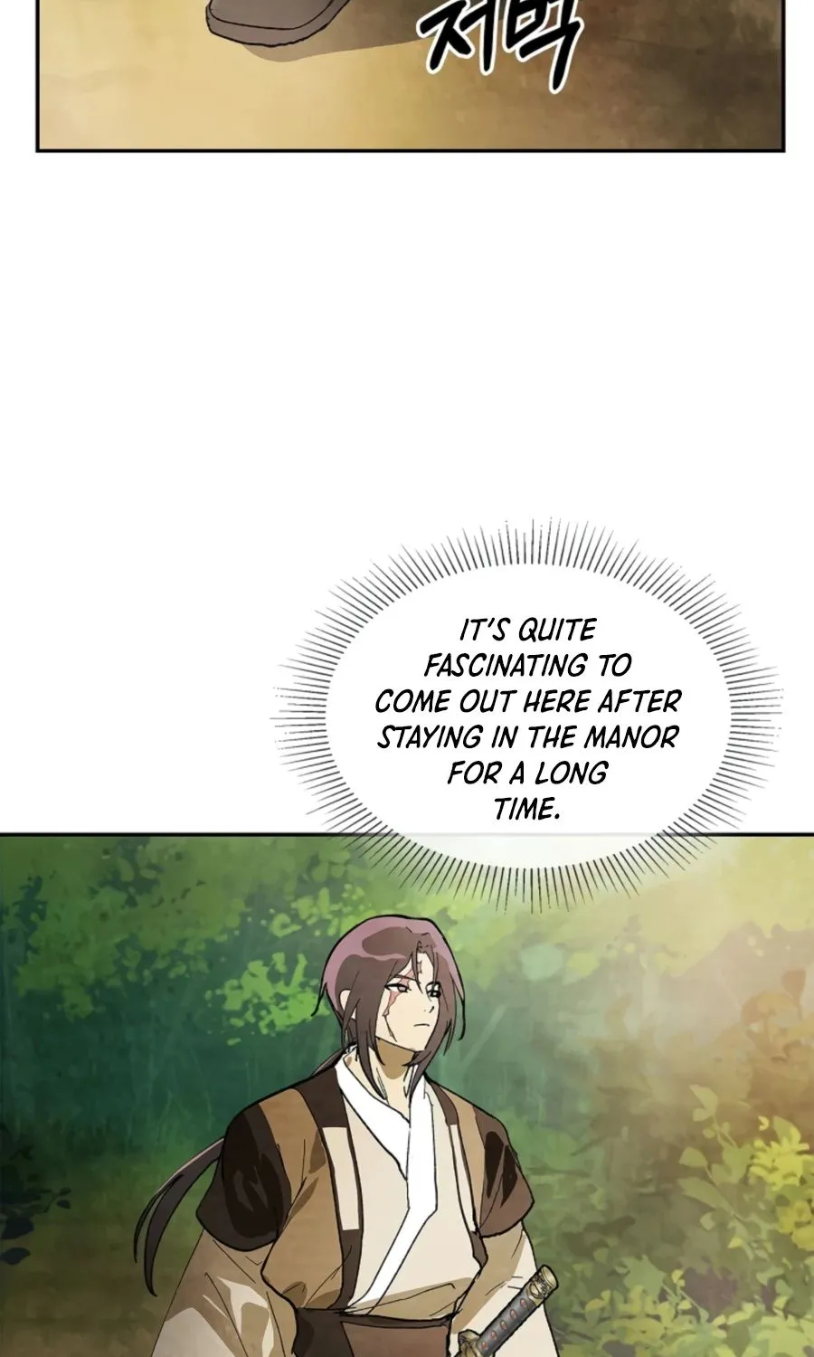 Chronicles Of The Martial God’s Return ( Chronicles of a Returner) Chapter 17 page 52 - 