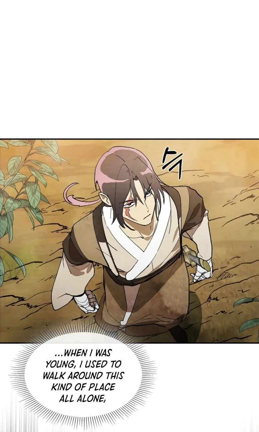 Chronicles Of The Martial God’s Return ( Chronicles of a Returner) Chapter 17 page 54 - 