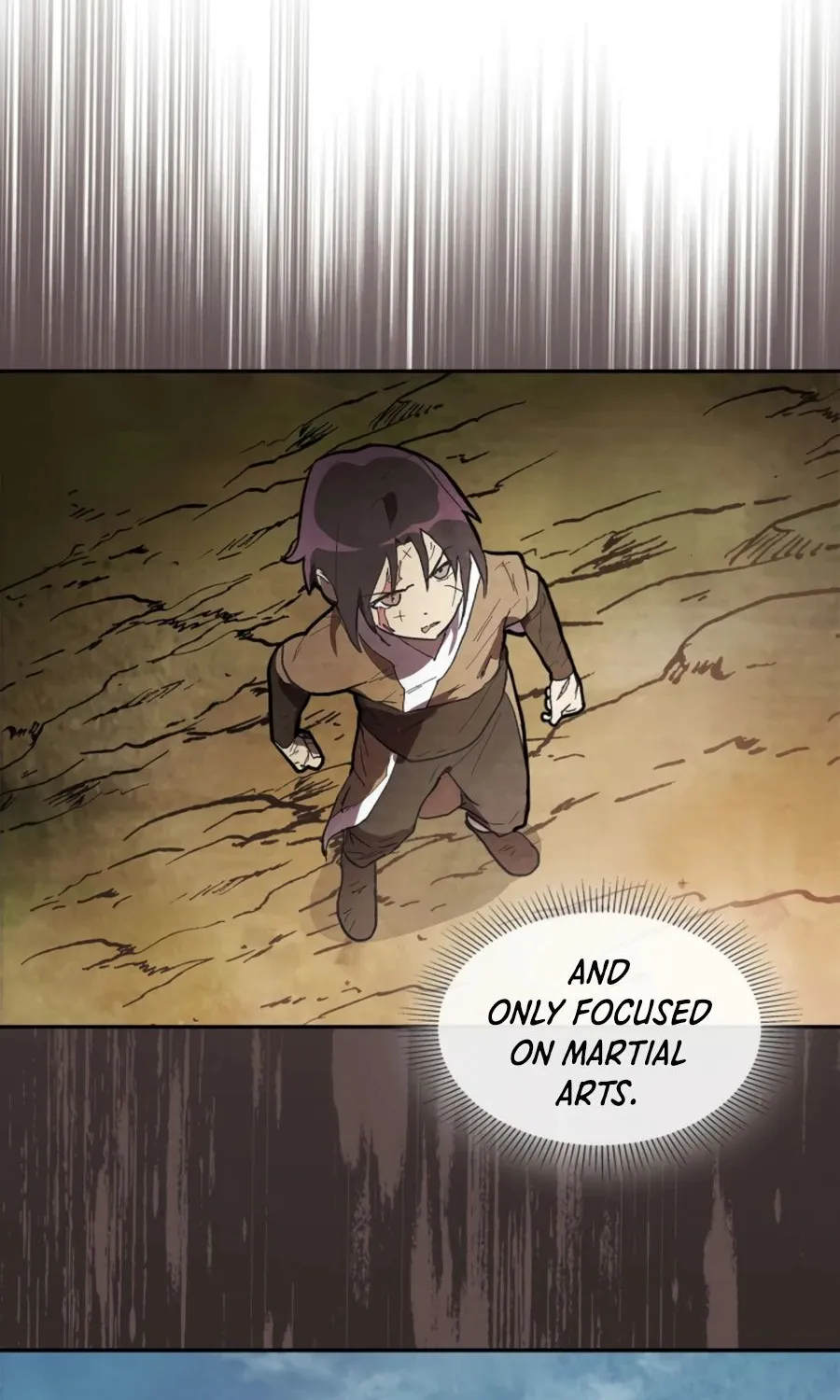 Chronicles Of The Martial God’s Return ( Chronicles of a Returner) Chapter 17 page 55 - 