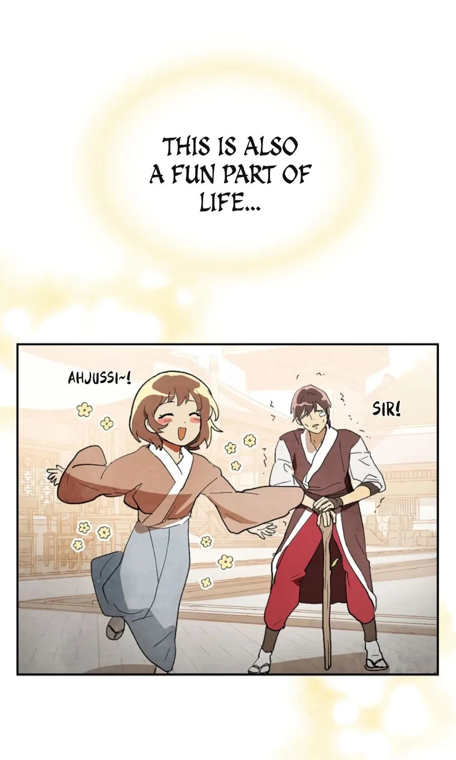 Chronicles Of The Martial God’s Return ( Chronicles of a Returner) Chapter 17 page 60 - 