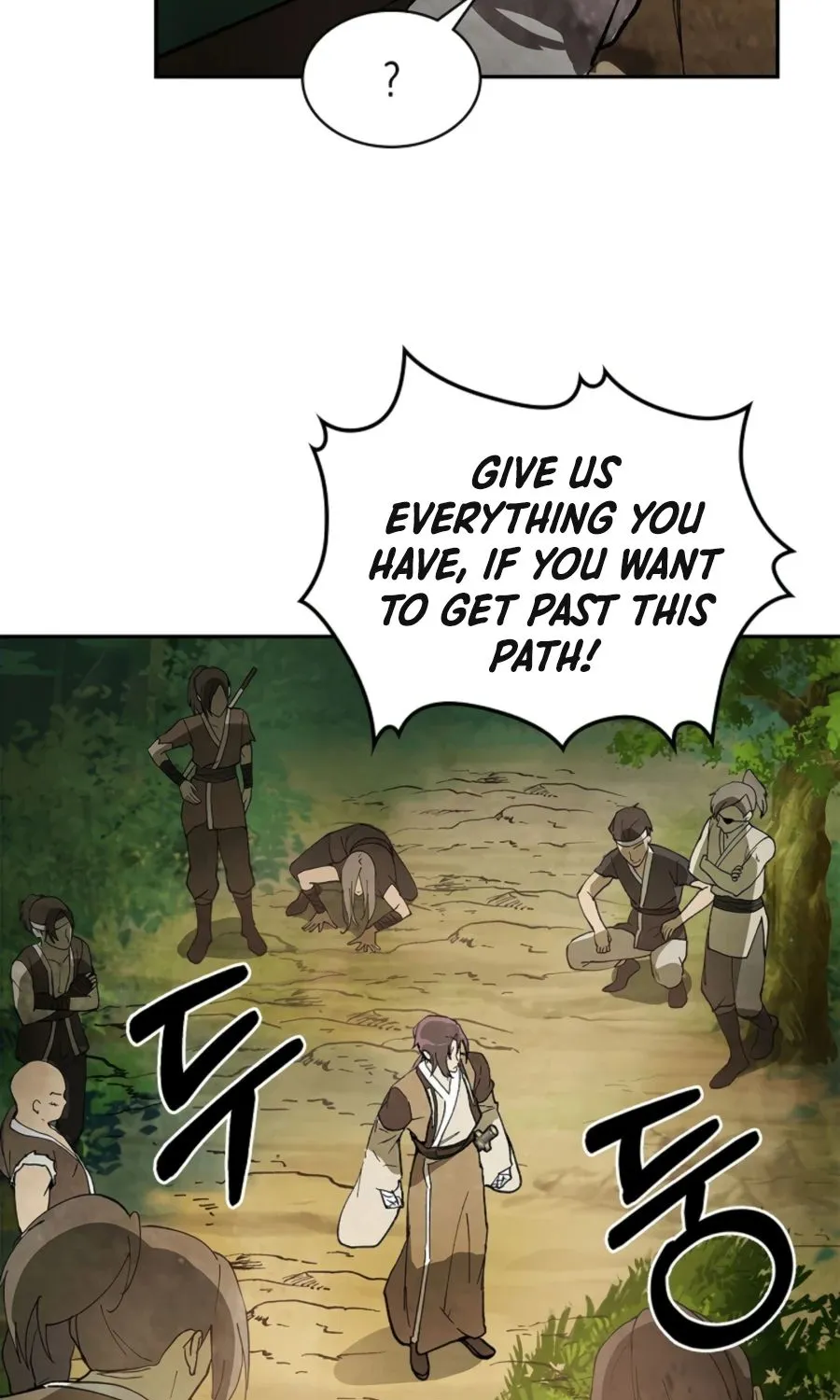Chronicles Of The Martial God’s Return ( Chronicles of a Returner) Chapter 17 page 62 - 