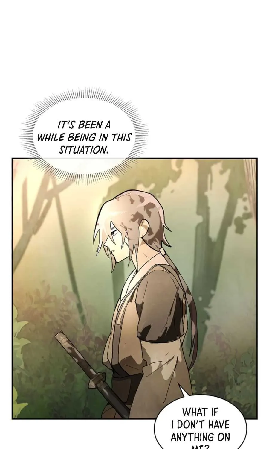 Chronicles Of The Martial God’s Return ( Chronicles of a Returner) Chapter 17 page 64 - 