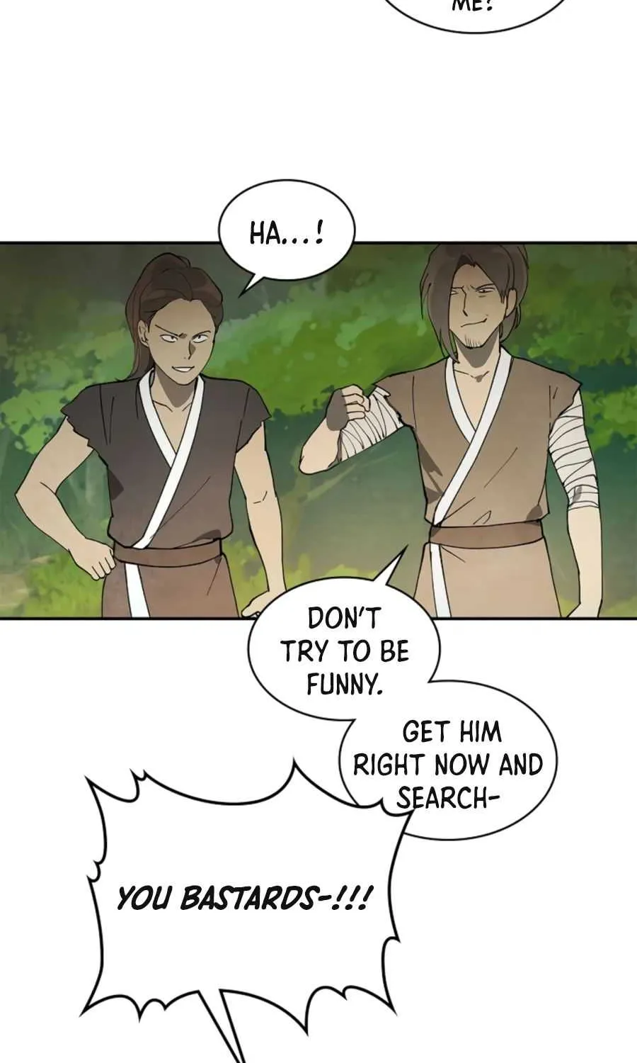 Chronicles Of The Martial God’s Return ( Chronicles of a Returner) Chapter 17 page 65 - 