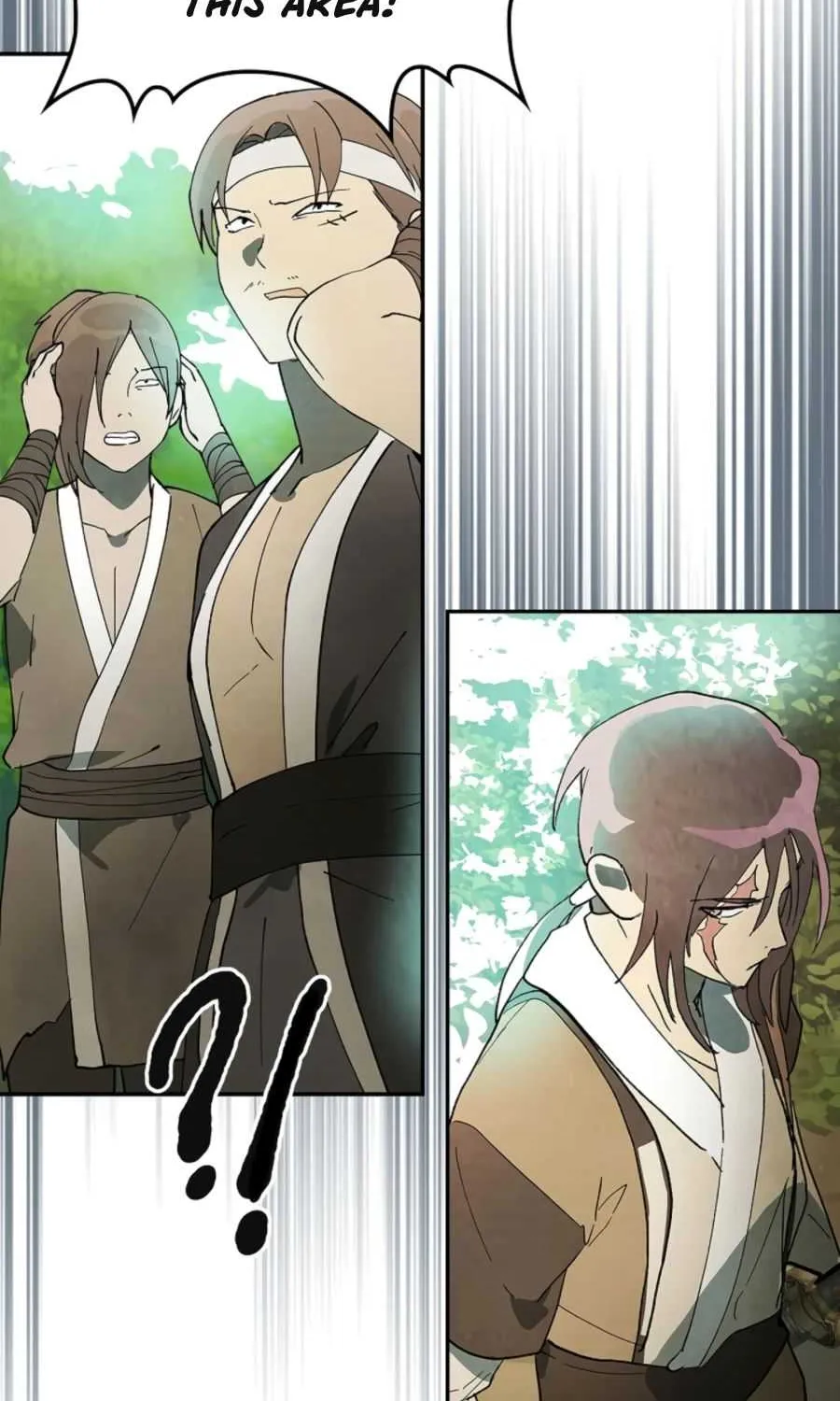 Chronicles Of The Martial God’s Return ( Chronicles of a Returner) Chapter 17 page 67 - 