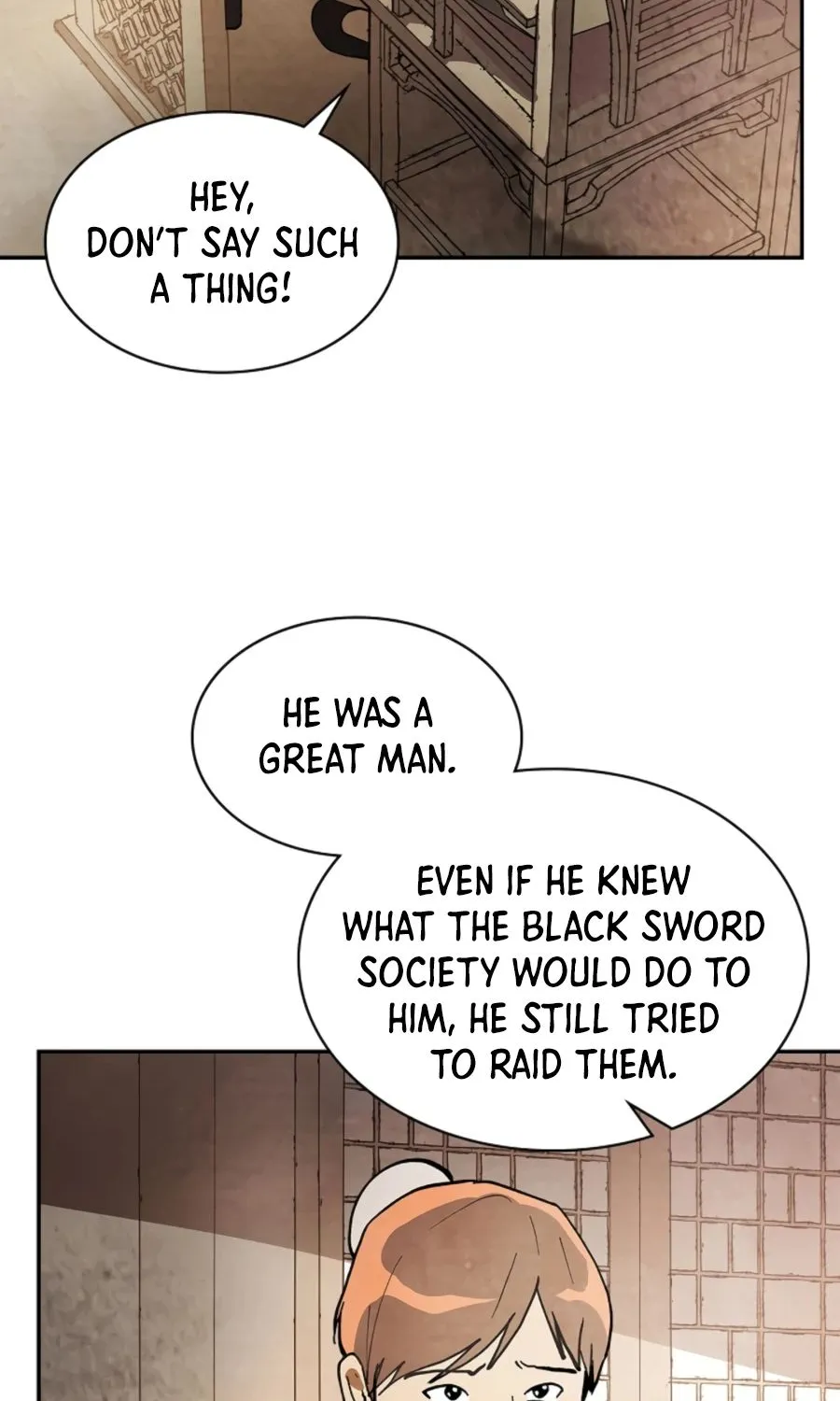 Chronicles Of The Martial God’s Return ( Chronicles of a Returner) Chapter 17 page 9 - 