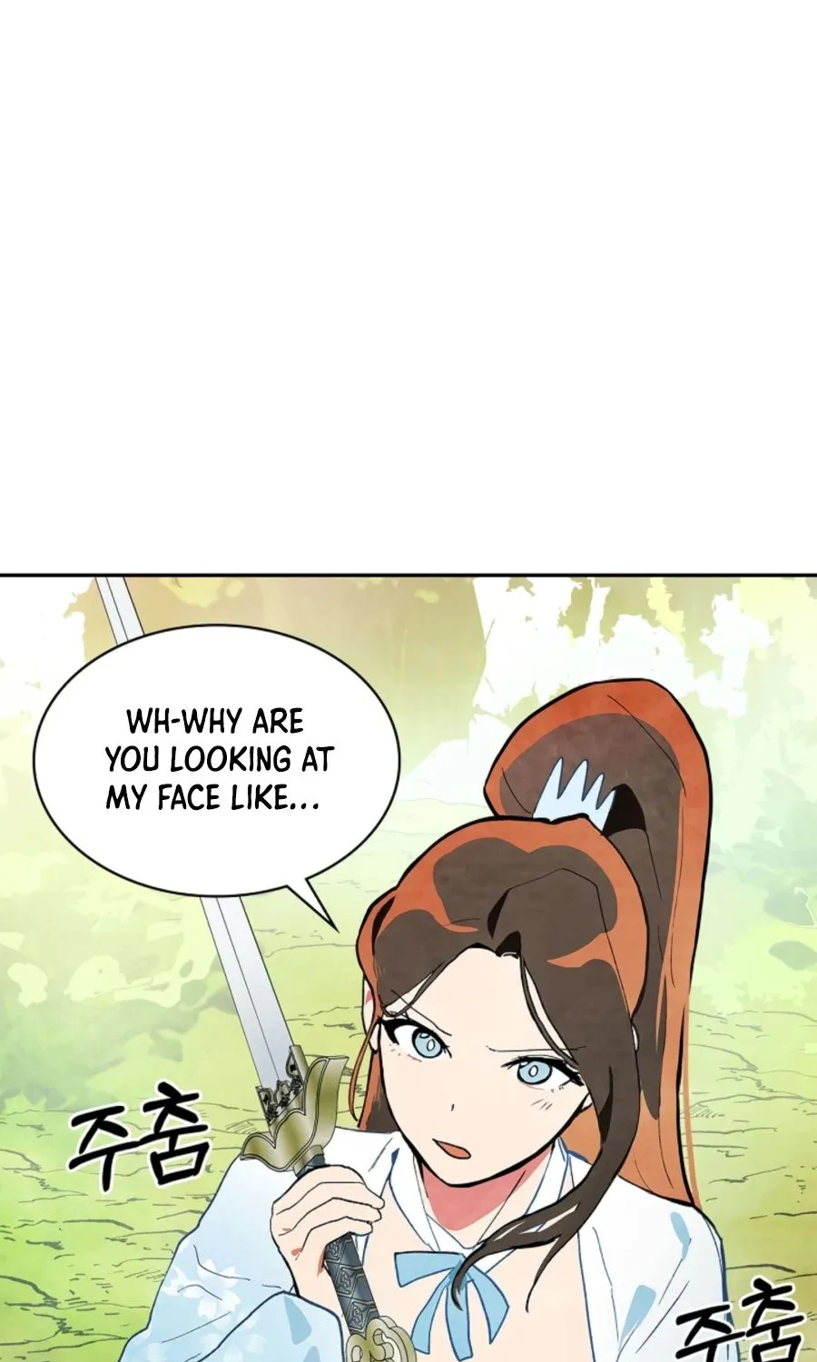 Chronicles Of The Martial God’s Return ( Chronicles of a Returner) Chapter 18 page 18 - 