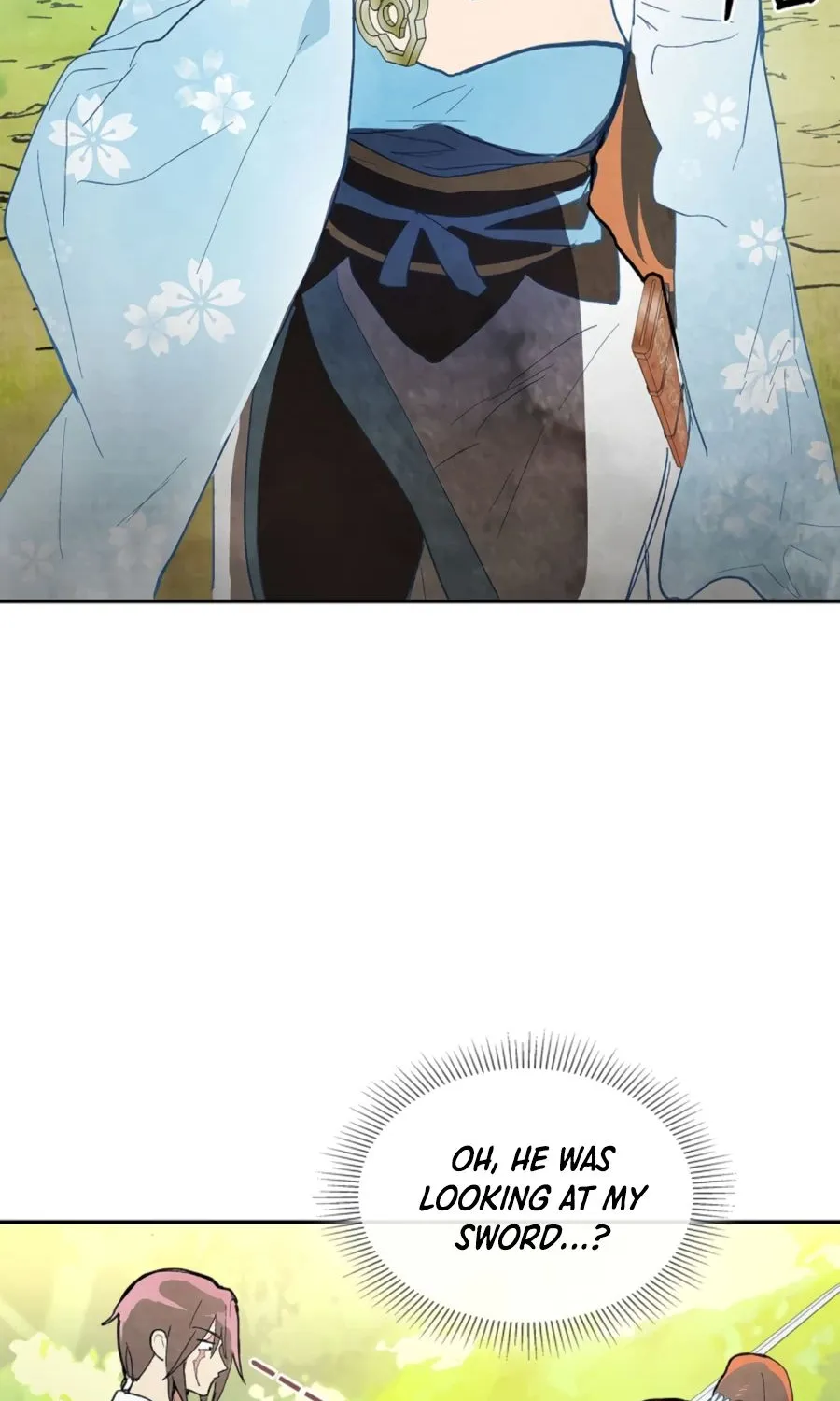 Chronicles Of The Martial God’s Return ( Chronicles of a Returner) Chapter 18 page 19 - 