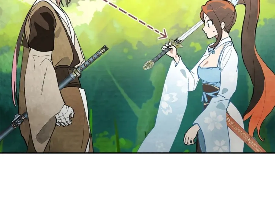 Chronicles Of The Martial God’s Return ( Chronicles of a Returner) Chapter 18 page 20 - 