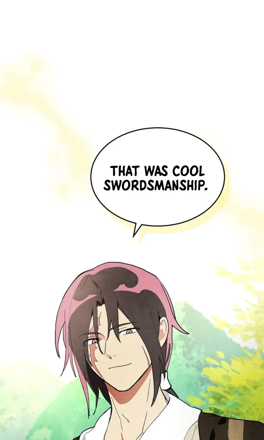Chronicles Of The Martial God’s Return ( Chronicles of a Returner) Chapter 18 page 21 - 