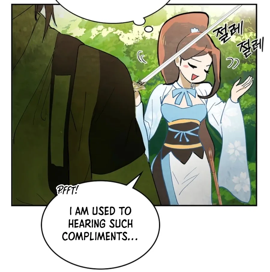 Chronicles Of The Martial God’s Return ( Chronicles of a Returner) Chapter 18 page 23 - 