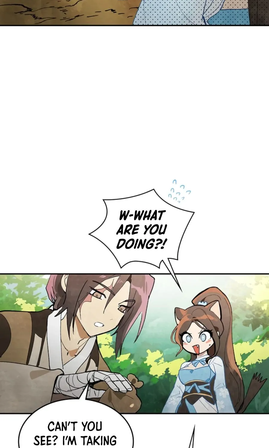 Chronicles Of The Martial God’s Return ( Chronicles of a Returner) Chapter 18 page 25 - 