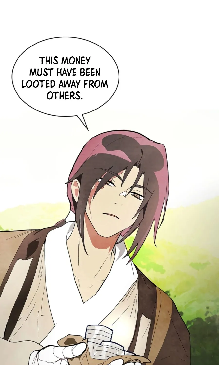 Chronicles Of The Martial God’s Return ( Chronicles of a Returner) Chapter 18 page 27 - 