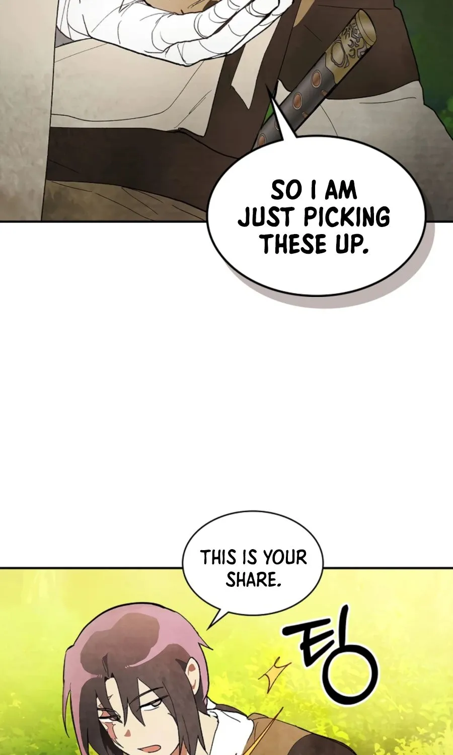 Chronicles Of The Martial God’s Return ( Chronicles of a Returner) Chapter 18 page 28 - 