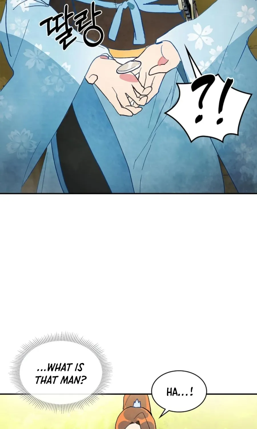 Chronicles Of The Martial God’s Return ( Chronicles of a Returner) Chapter 18 page 31 - 