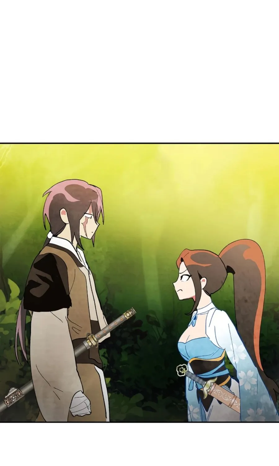 Chronicles Of The Martial God’s Return ( Chronicles of a Returner) Chapter 18 page 34 - 