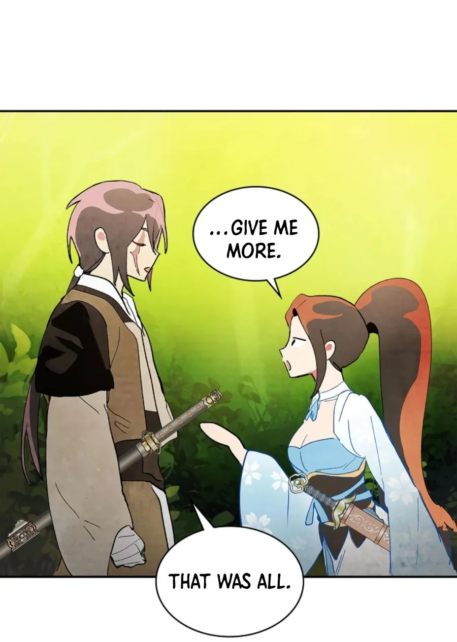 Chronicles Of The Martial God’s Return ( Chronicles of a Returner) Chapter 18 page 35 - 