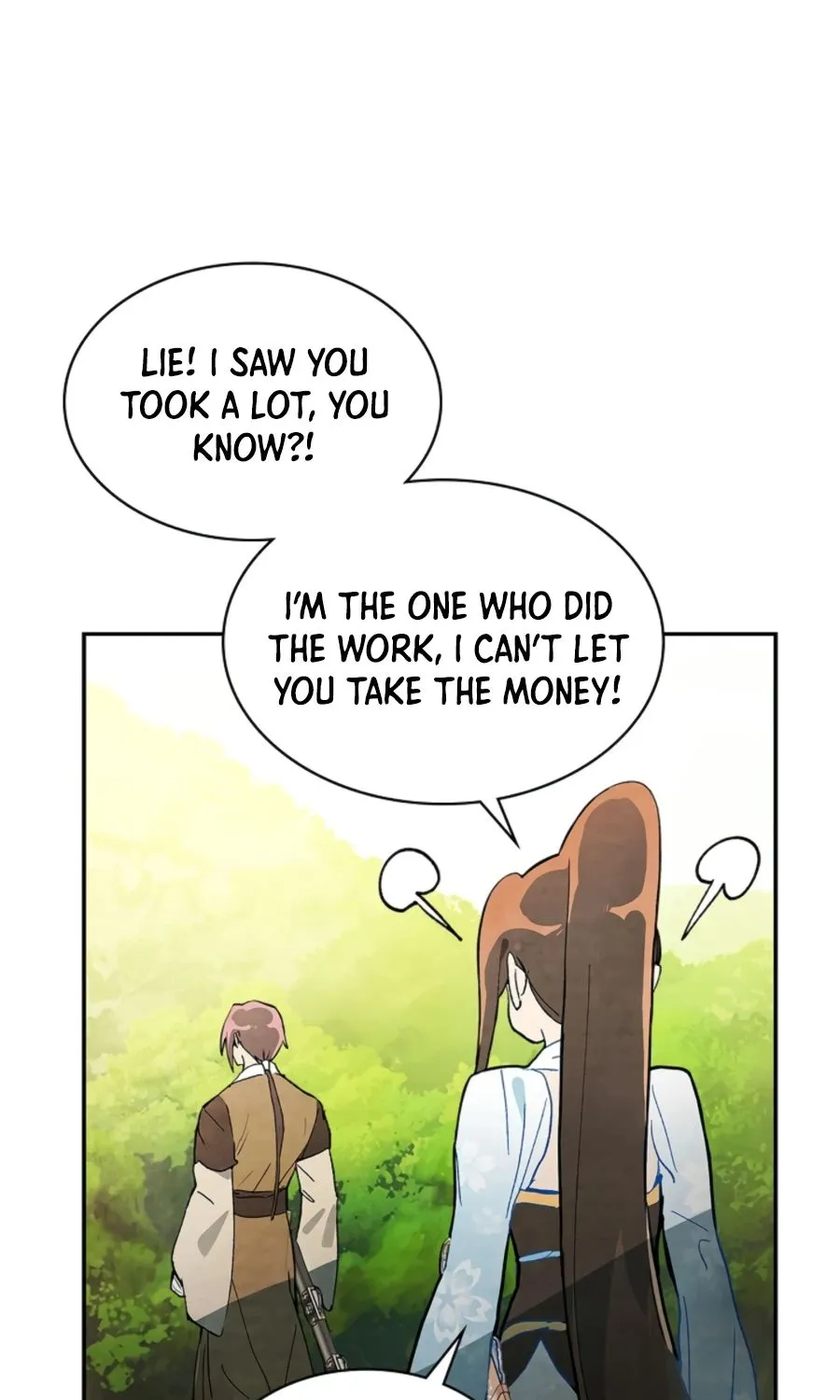 Chronicles Of The Martial God’s Return ( Chronicles of a Returner) Chapter 18 page 36 - 