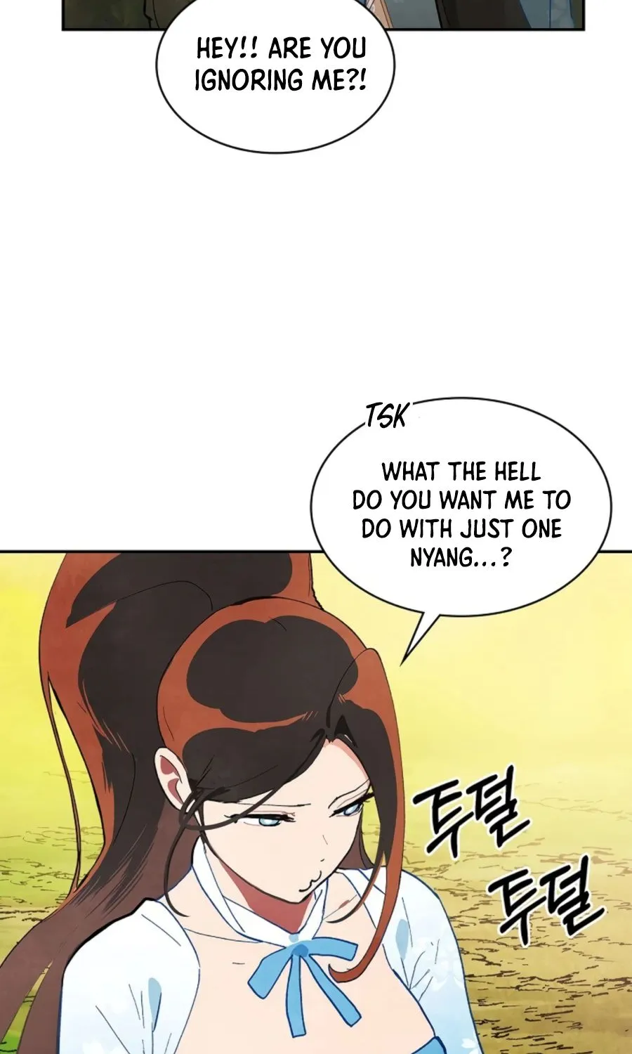 Chronicles Of The Martial God’s Return ( Chronicles of a Returner) Chapter 18 page 37 - 