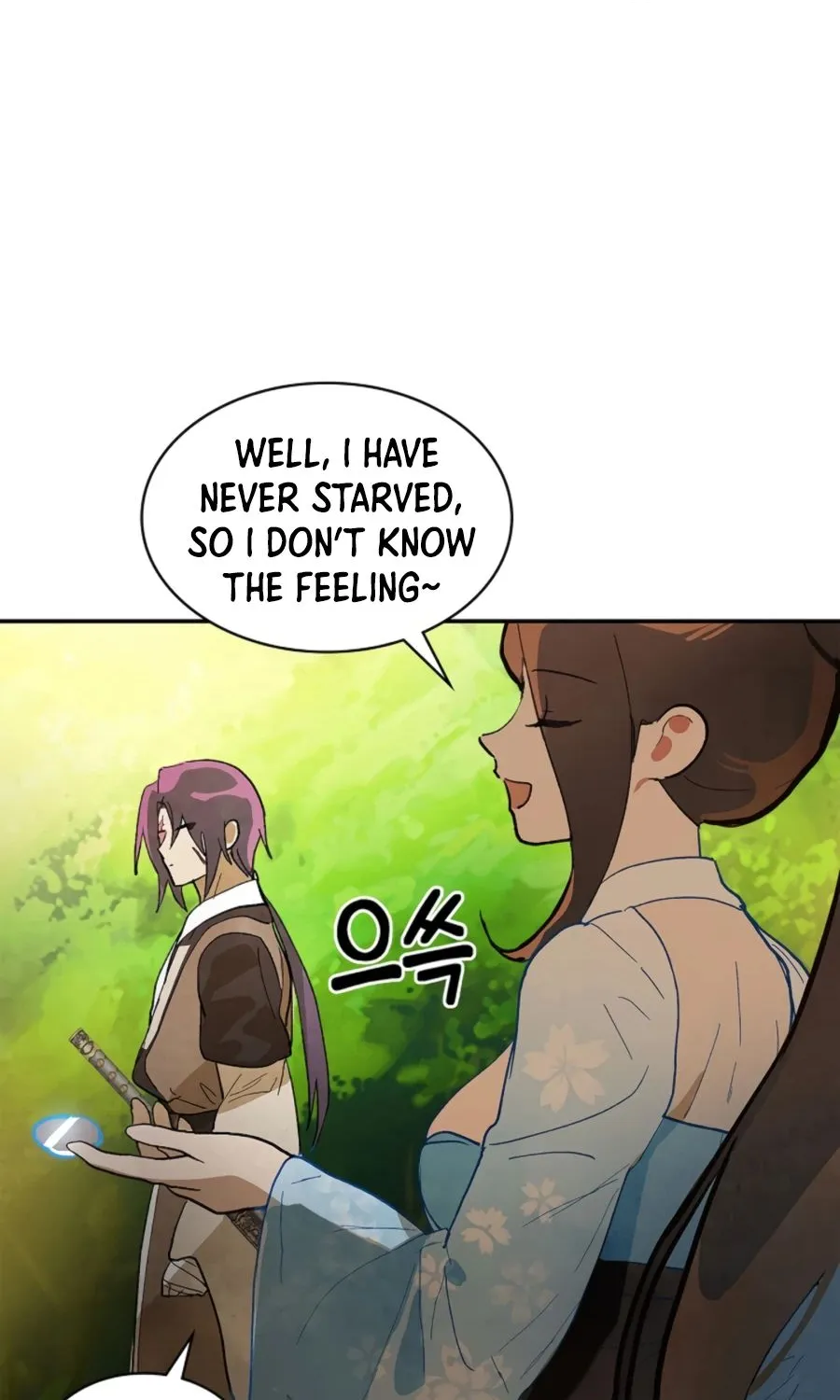 Chronicles Of The Martial God’s Return ( Chronicles of a Returner) Chapter 18 page 40 - 
