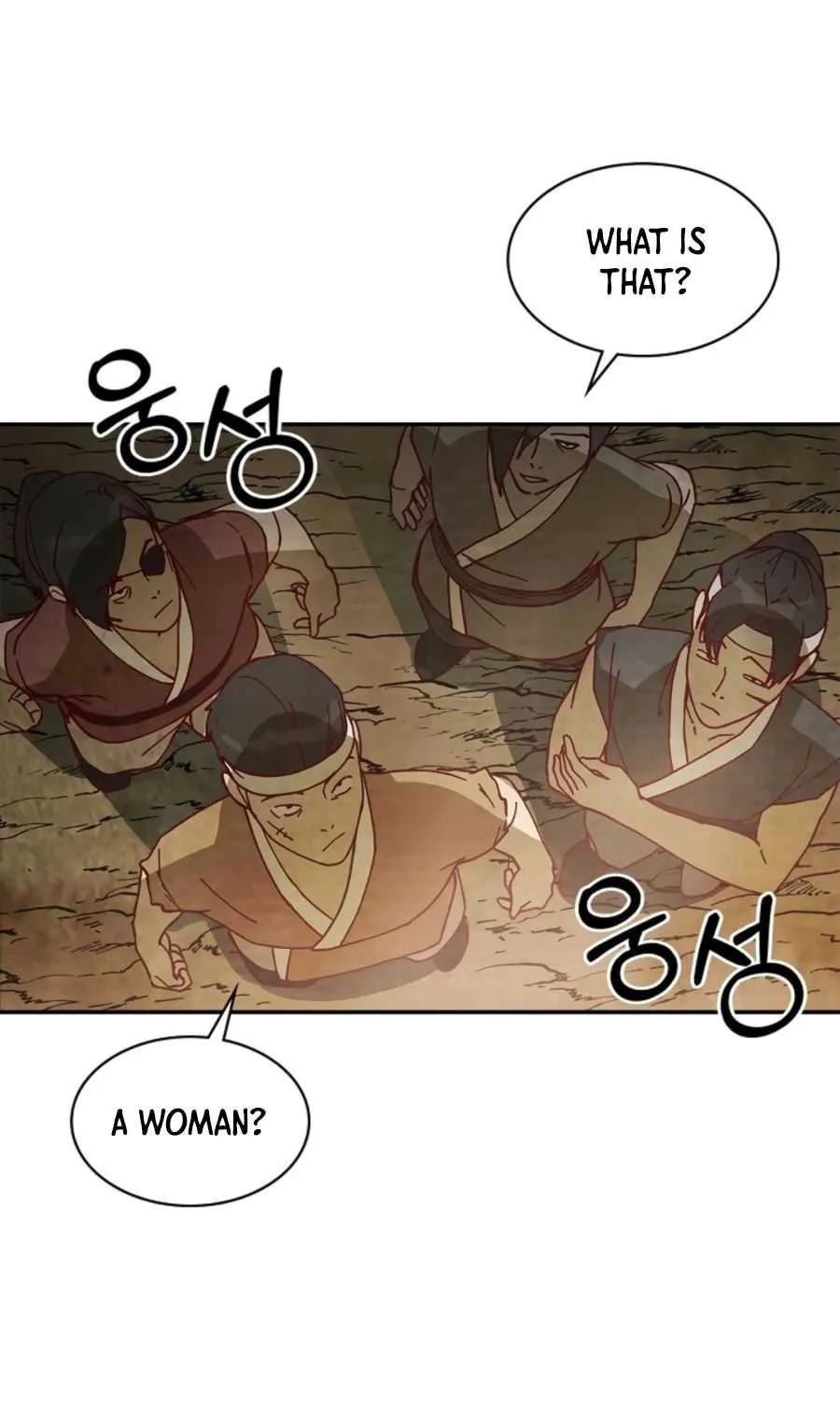 Chronicles Of The Martial God’s Return ( Chronicles of a Returner) Chapter 18 page 5 - 