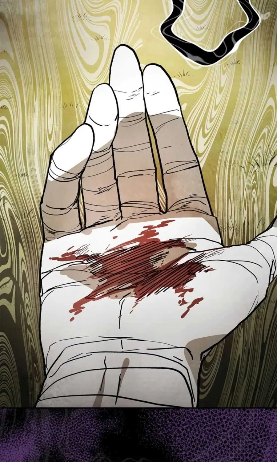 Chronicles Of The Martial God’s Return ( Chronicles of a Returner) Chapter 18 page 71 - 