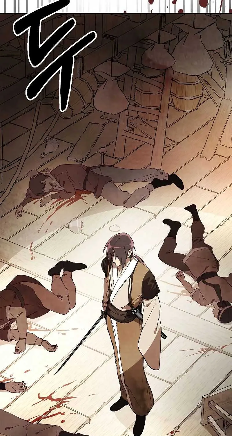 Chronicles Of The Martial God’s Return ( Chronicles of a Returner) Chapter 19 page 13 - 