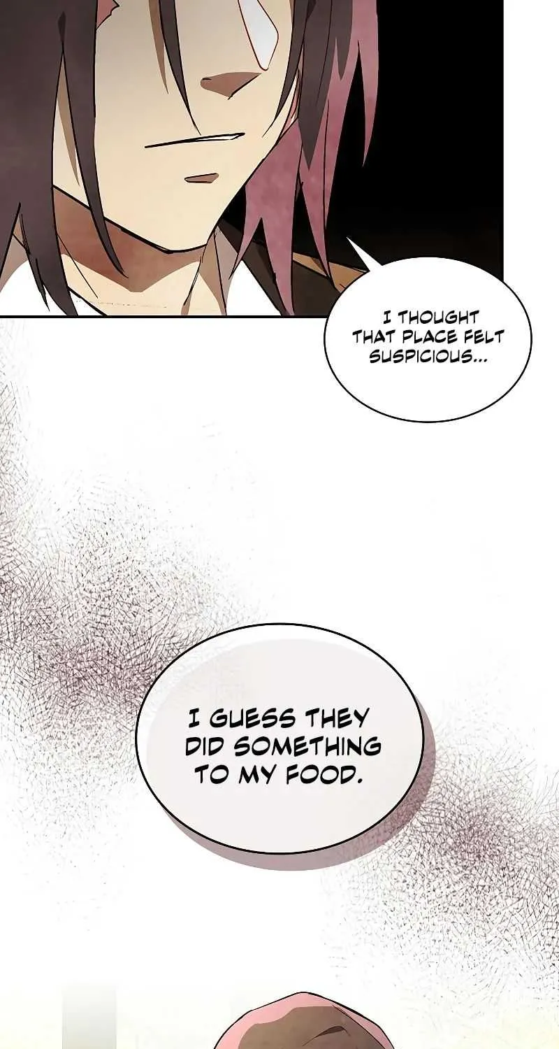Chronicles Of The Martial God’s Return ( Chronicles of a Returner) Chapter 19 page 15 - 