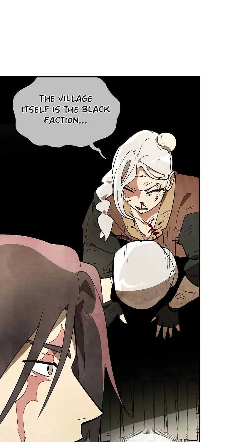 Chronicles Of The Martial God’s Return ( Chronicles of a Returner) Chapter 19 page 18 - 