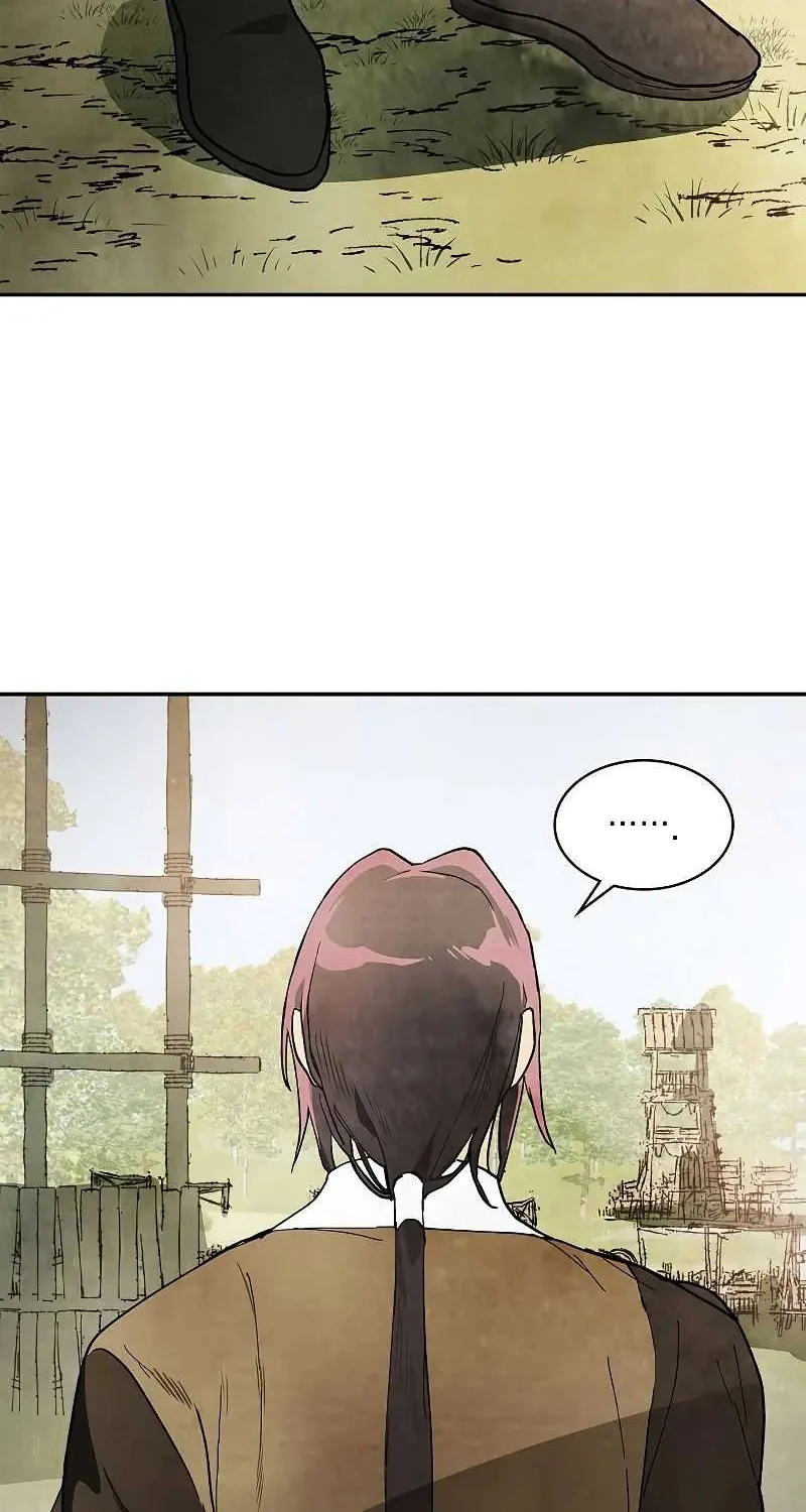 Chronicles Of The Martial God’s Return ( Chronicles of a Returner) Chapter 19 page 3 - 