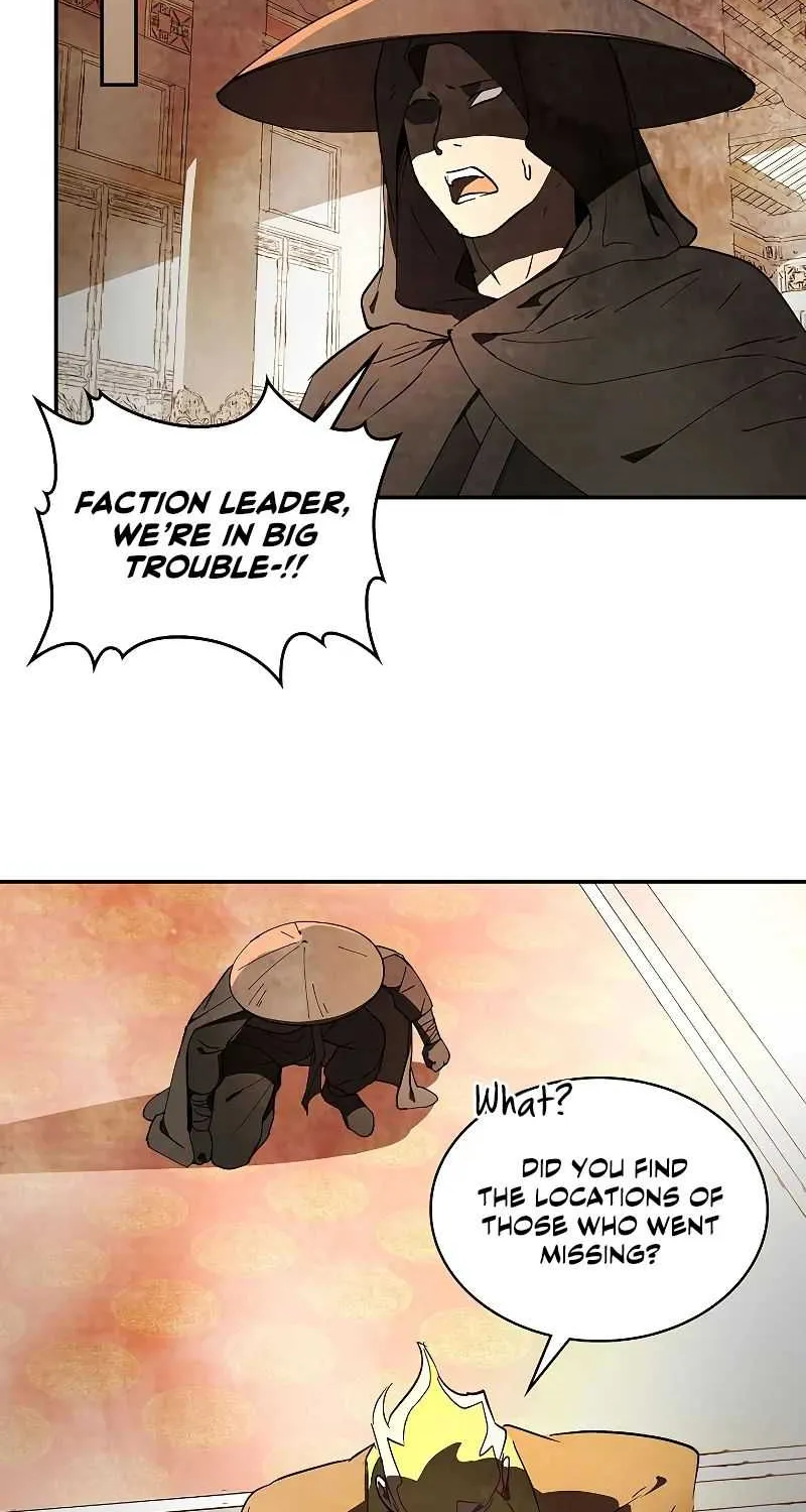 Chronicles Of The Martial God’s Return ( Chronicles of a Returner) Chapter 19 page 27 - 