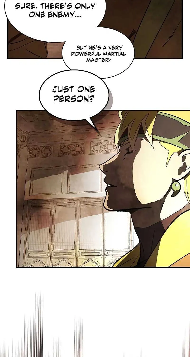 Chronicles Of The Martial God’s Return ( Chronicles of a Returner) Chapter 19 page 30 - 