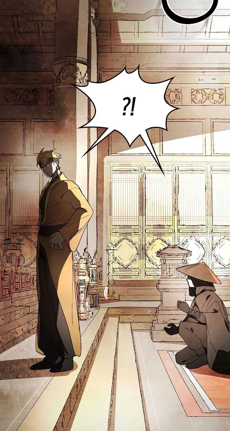 Chronicles Of The Martial God’s Return ( Chronicles of a Returner) Chapter 19 page 34 - 