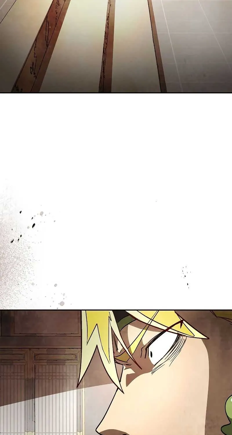 Chronicles Of The Martial God’s Return ( Chronicles of a Returner) Chapter 19 page 35 - 