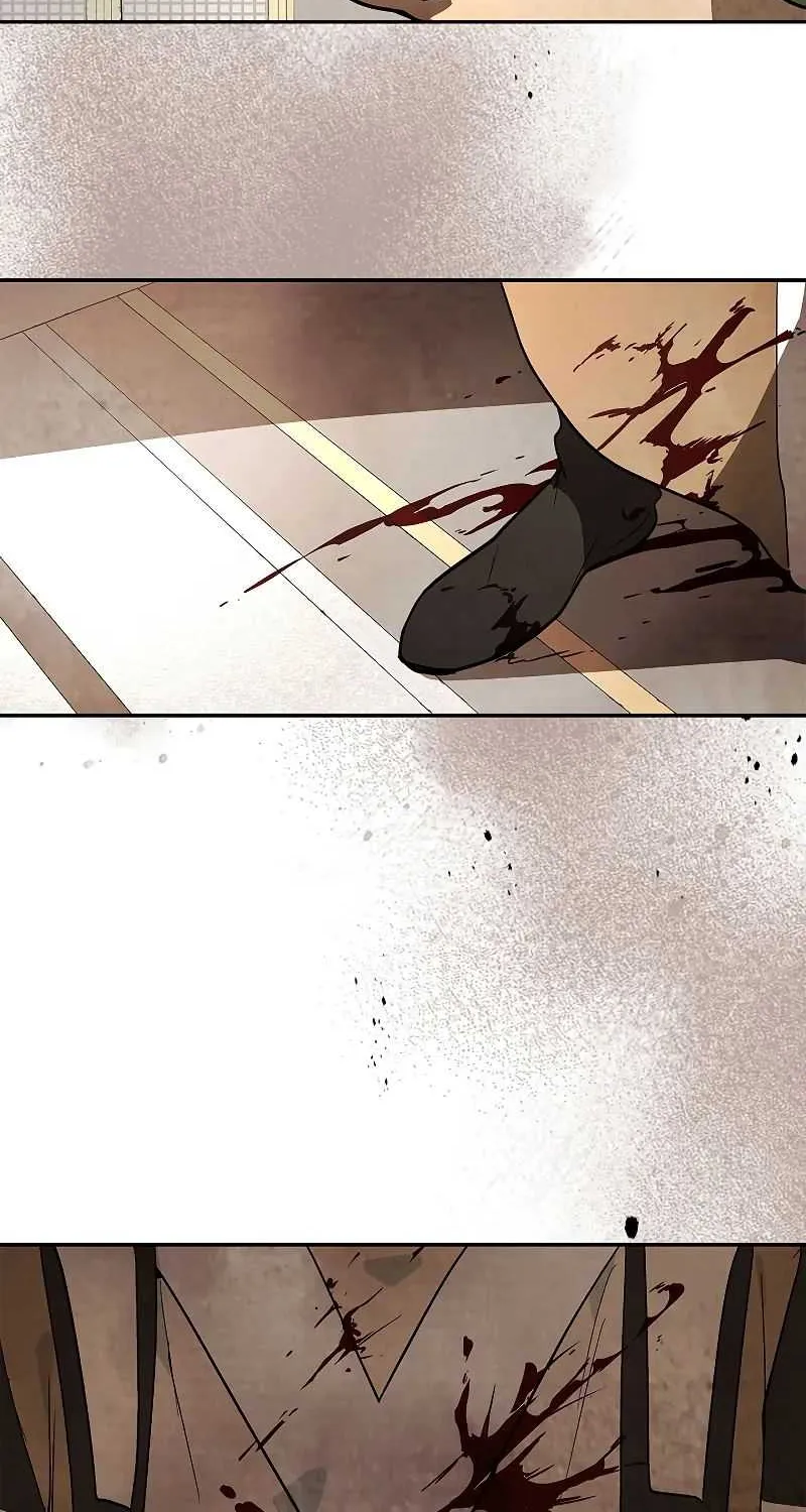 Chronicles Of The Martial God’s Return ( Chronicles of a Returner) Chapter 19 page 36 - 