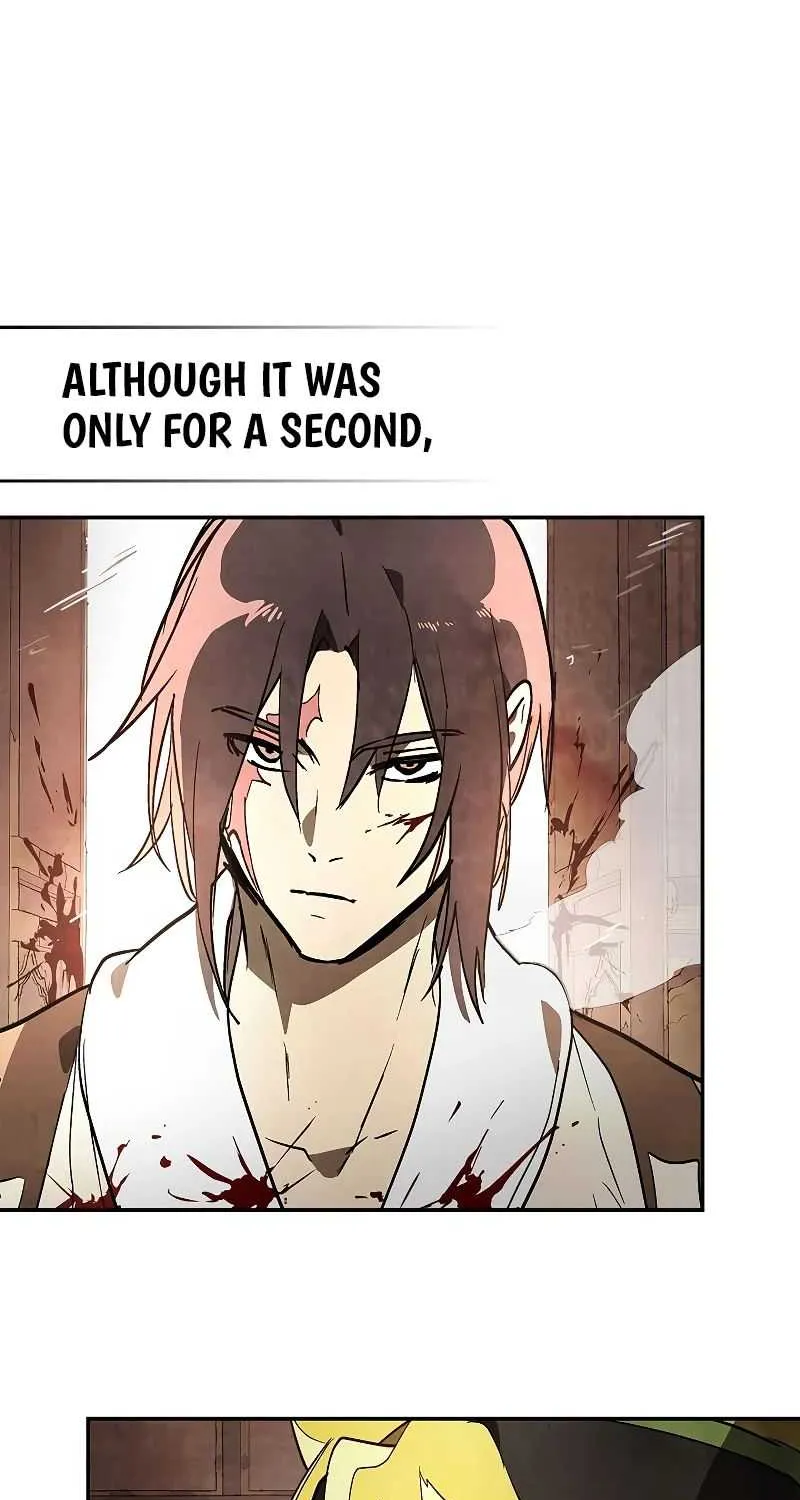 Chronicles Of The Martial God’s Return ( Chronicles of a Returner) Chapter 19 page 40 - 