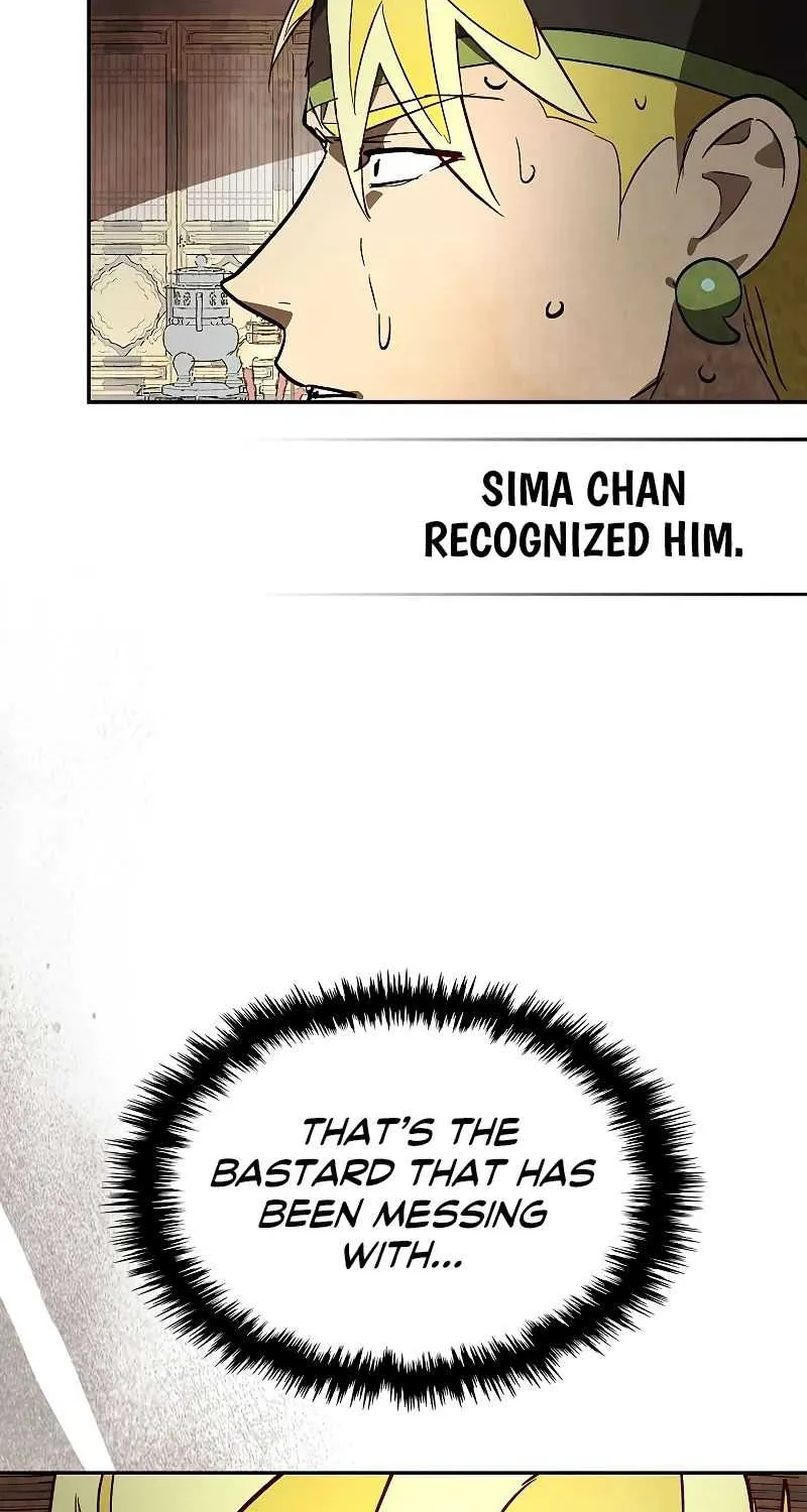 Chronicles Of The Martial God’s Return ( Chronicles of a Returner) Chapter 19 page 41 - 