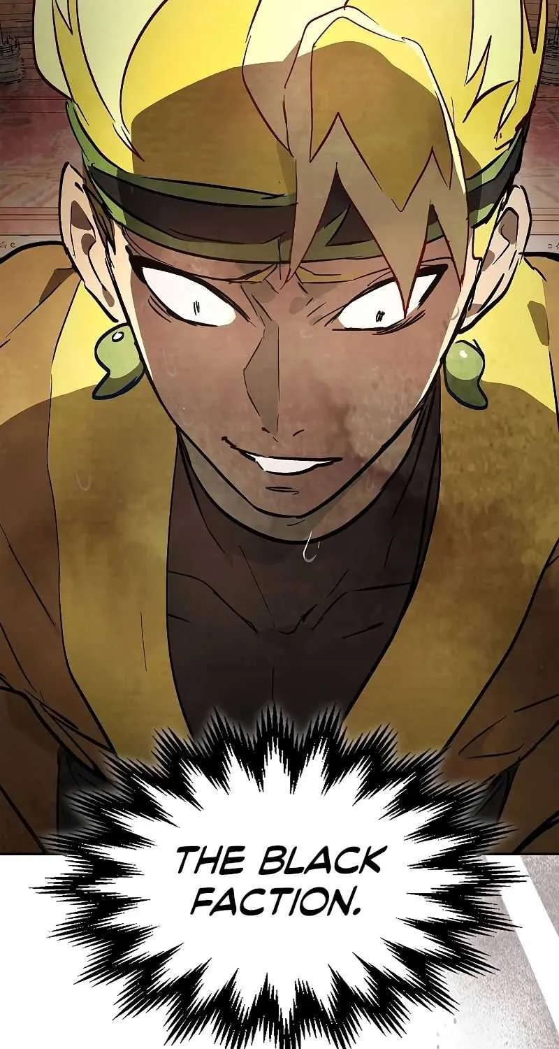 Chronicles Of The Martial God’s Return ( Chronicles of a Returner) Chapter 19 page 42 - 