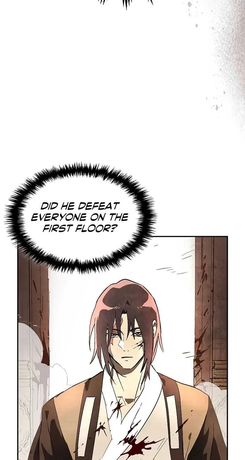 Chronicles Of The Martial God’s Return ( Chronicles of a Returner) Chapter 19 page 43 - 